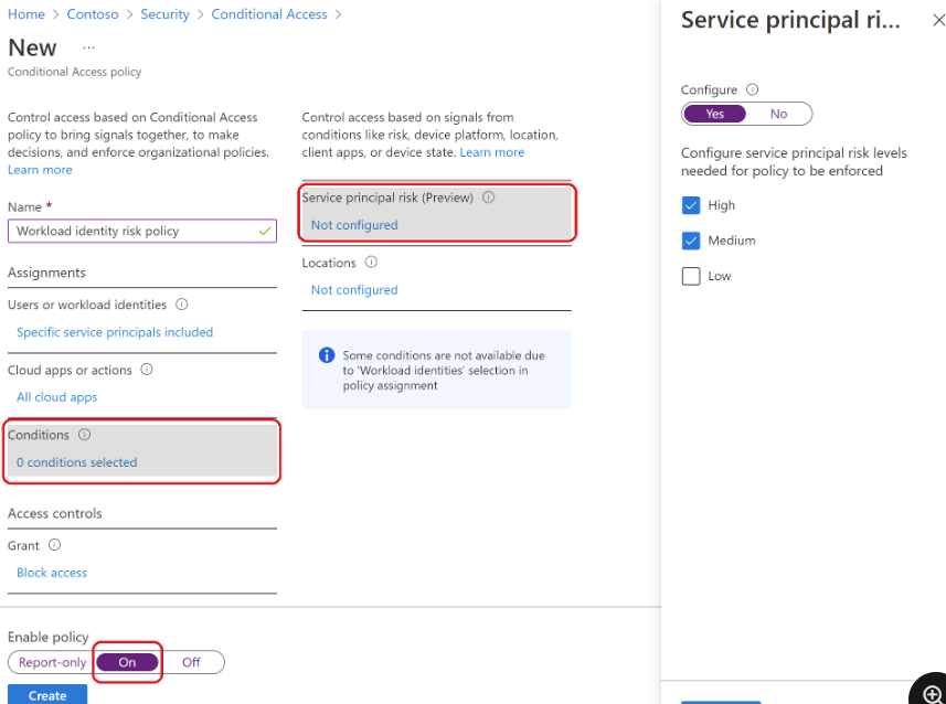 Latest updates on Microsoft Entra at Microsoft Ignite